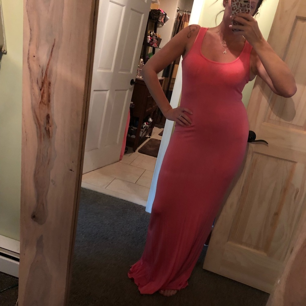 Alloy brand maxi dress